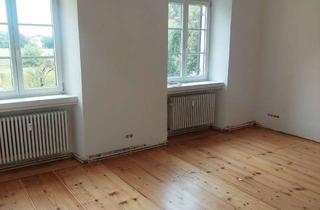 Wohnung mieten in 83626 Valley, Wohnung mit besonderem Flair in Valley