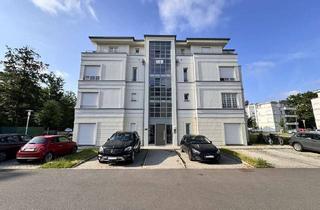 Wohnung mieten in Großbeerenstraße 305, 14480 Potsdam, Besichtigung am 05.11***3-Zi-Neubau-Wohnung mit EBK, Fußbodenheizung, elektr. Rollläden & Stellplatz