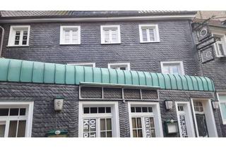 Wohnung mieten in Berliner Straße, 42897 Lennep, 2,5 Zimmer-Wohnung in RS-Lennep- Altstadt