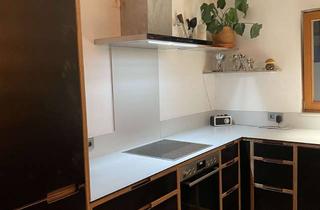 Wohnung mieten in Haidach 14, 82547 Eurasburg, Neusanierte 2,5 Zimmer Wohnung (teilmöbiliert) mit Garten in Eurasburg / Nähe Starnberger See