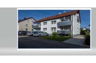 Wohnung mieten in 71409 Schwaikheim, 3 Zimmer Wohnung im Hochpaterre