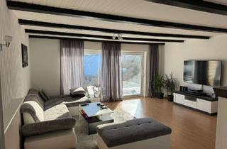 Wohnung mieten in Am Jermerstein 10, 38700 Braunlage, Ansprechende 3-Zimmer-Wohnung mit Balkon in Braunlage ab November frei