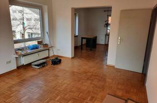 Wohnung mieten in 37235 Hessisch Lichtenau, Helle große 3-Zimmer-Wohnung mit großem Balkon in der Innenstadt von Hessisch Lichtenau