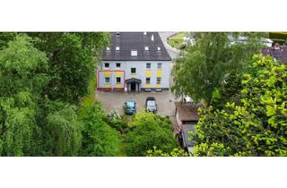 Wohnung mieten in Struckweg 53, 25746 Heide, Renovierte 3-Zimmer-Erdgeschosswohnung mit EBK und Gartennutzung in Heide