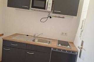 Wohnung mieten in Seltersweg 87, 35390 Gießen, Top-Lage in Gießen: Helles 1-Zimmer-Apartment am Selterstor