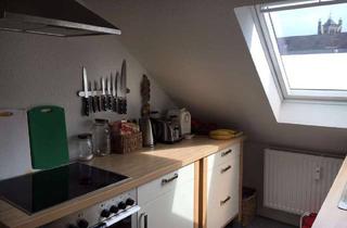 Wohnung mieten in Klostergasse, 41460 Neuss, Wohnen mit Charakter: 2-Zimmer-Wohnung in zentraler Lage von Neuss