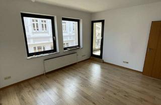 Wohnung mieten in Am Obertor, 58840 Plettenberg, 3 Zi. Whg in der Fußgängerzone von Plettenberg