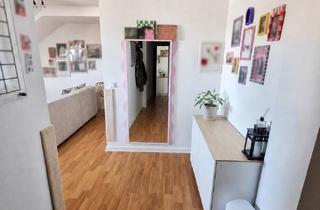 Wohnung mieten in Von-Schildeck-Straße 15, 36043 Fulda, Wohnen mit Charakter: Dachgeschosswohnung in Fulda