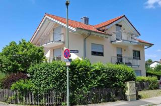 Wohnung mieten in Stegerwaldstr 12, 82515 Wolfratshausen, 2 Zimmer Wohnung in Wolfratshausen