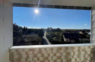 Wohnung mieten in Robert-Koch-Straße 51, 09353 Oberlungwitz, Frischer Wind in Oberlungwitz: 3-Zimmer-Wohnung mit Balkon