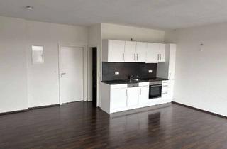 Wohnung mieten in Marburger Straße 54, 35396 Gießen, 2-Zimmer-Wohnung mit Balkon zentral in Gießen