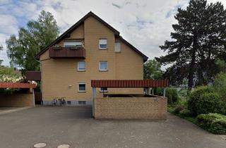 Wohnung mieten in Ohlbrocksweg 54, 33330 Gütersloh, Gepflegte 2-Zimmer-Dachgeschosswohnung in Gütersloh