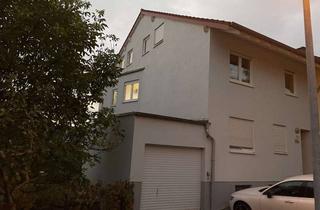 Wohnung mieten in Brüder-Grimm-Straße 30 b, 55218 Ingelheim, Zuhause mit zwei Zimmern in Ingelheim am Rhein