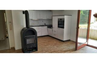 Wohnung mieten in 79254 Oberried, Helle 2-Zimmer-Wohnung in Oberried mit Terrasse, EBK & Stellplatz