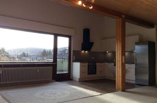 Wohnung mieten in 71394 Kernen, Sonnige Wohnung mit großer Dachterrasse und herrlicher Aussicht in Kernen/Stetten