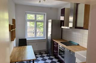 Wohnung mieten in Gottfried-Keller-Straße 4A, 30655 Bothfeld, Schöne 2-Zimmer-Wohnung mit Einbauküche in Hannover List (WG-geeignet)