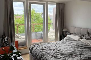WG-Zimmer mieten in Antoniusstraße 20, 48151 Münster, Schöne WG im Dachgeschoss