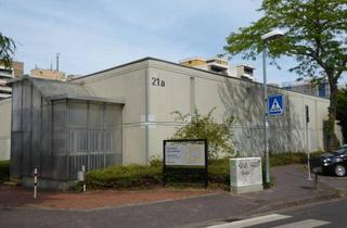 Garagen kaufen in Sertoriusring 21a, 55126 Finthen, Garagenbox in Mainz-Finthen zu verkaufen
