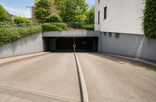 Garagen kaufen in Peter-Kraft-Strasse 18, 40882 Ratingen, 6 Tiefgaragen-Plätze in der Peter-Kraft-Strasse 18