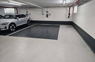 Garagen mieten in Dietzgenstraße 10, 13156 Niederschönhausen, großer Tiefgaragenstellplatz mit Elektroladestation