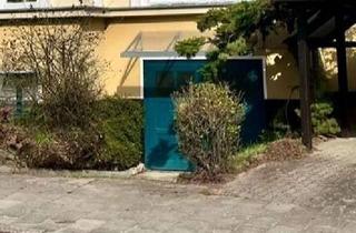Garagen mieten in 18057 Hansaviertel, Garage im Hansaviertel zu vermieten