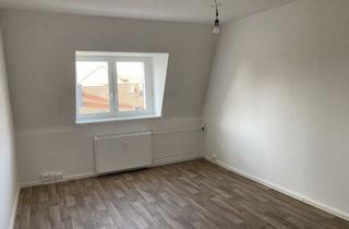 Wohnung mieten in Trillgasse 12, 38820 Halberstadt, Frisch renovierte 3-Zimmer-Wohnung im Dachgeschoss!