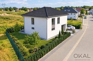 Haus kaufen in 04827 Machern, Raum für Raum ein Stück Freiheit: Stilvoll wohnen, unbeschwert leben