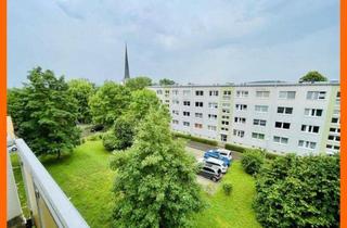 Wohnung mieten in Schulstraße 19, 07552 Gera, 2 Monate kaltmietfrei + Küchenzuschuss möglich! Gera-Langenberg! 4 Raum Whg. mit Balkon und Wanne! | 2 Monate kaltmietfrei + Küchenzuschuss möglich!