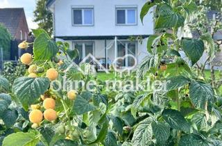 Einfamilienhaus kaufen in Dahlkampstraße, 48432 Rheine, Freistehendes Einfamilienhaus in ruhiger Wohnlage direkt vom Eigentümer