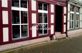 Gewerbeimmobilie mieten in Neustadt 58, 37154 Northeim, Attraktive Gewerbefläche im Zentrum von Northeim!