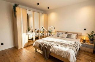 Wohnung kaufen in 63454 Hanau, NEU Renovierte 2-Zi. Wohnung mit Balkon - 5 % Rendite trifft auf hohe Steuer-Vorteile in Hanau !