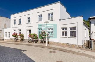 Haus kaufen in 18581 Putbus, Hochwertiges Renditeobjekt in Putbus - Kapitalanlage mit bis zu 10 WE!