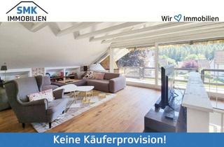 Einfamilienhaus kaufen in 33813 Oerlinghausen, Von der Galerie bis ins Gartenglück – ein Haus mit vielen Lieblingsplätzen in Oerlinghausen!