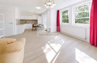 Anlageobjekt in 50858 Köln, Stadtleben mit Komfort: Bezugsfreie Wohnung mit Balkon, Aufzug und Tiefgarage