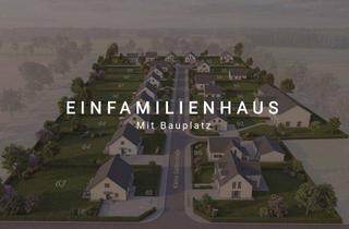 Haus kaufen in 15537 Grünheide, Traumhaus auf großem Grundstück – Unser Angebot für Ihre Zukunft