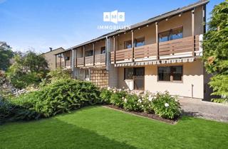 Haus kaufen in 88048 Friedrichshafen, Ruhig gelegenes Reihenendhaus in Friedrichshafen/ Manzell