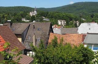 Einfamilienhaus kaufen in 61462 Königstein, Einfamilienhaus in Altstadt von Königstein am Kurpark