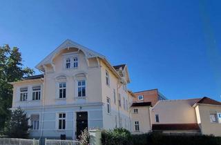 Haus kaufen in 32427 Minden, Attraktives Wohn- und Geschäftsinvestment in bester Innenstadtlage von Minden