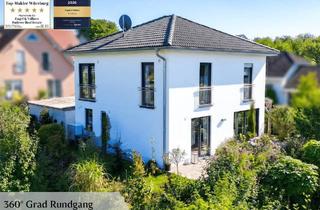 Haus kaufen in 97849 Roden, Direkt einziehen statt neu bauen: Ihr neues Eigenheim mit Traumgarten!