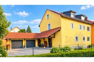 Einfamilienhaus kaufen in 96135 Stegaurach, OHNE MAKLER AB SOFORT Mehr- oder Einfamilienhaus Stegaurach 2023 renoviert