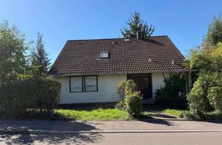 Haus kaufen in 73660 Urbach, Sanierungsbedürftiges Fertighaus in schöner Urbacher Wohnlage!