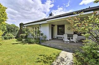 Einfamilienhaus kaufen in 22880 Wedel, Großzügiges Einfamilienhaus in ruhiger Lage in Wedel Nähe Lülanden