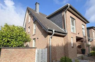 Haus kaufen in 40764 Langenfeld, Modernisiertes Reihenendhaus mit Garten, Garage und PV-Anlage – provisionsfrei von privat
