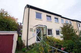 Haus kaufen in 74523 Schwäbisch Hall, Renovieren. Gestalten. Zuhause schaffen.