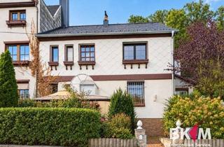 Einfamilienhaus kaufen in 99817 Eisenach, Einfamilienhaus – großzügige Raumaufteilung auf ca. 160 m²