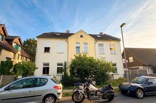 Mehrfamilienhaus kaufen in 13591 Staaken, Bereits nach WEG aufgeteiltes Mehrfamilienhaus
