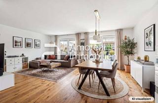 Haus kaufen in 25474 Hasloh, Neuwertige Haushälfte in ruhiger Anliegerstraße fußläufig zum Bahnhof