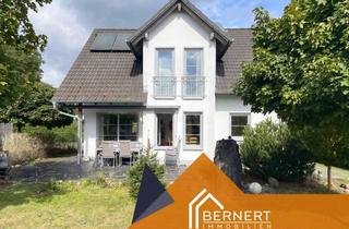 Haus kaufen in 96194 Walsdorf, Freistehendes Familienidyll mit traumhaftem Garten und viel Platz zum Leben