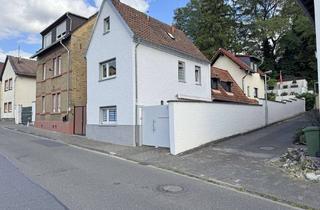Haus kaufen in 55129 Hechtsheim, **PROVISIONSFREI** Lieber ein eigenes, kleines Haus als eine Eigentumswohnung