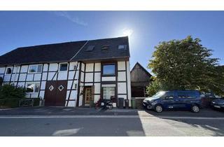 Haus kaufen in 59514 Welver, Vermietetes Wohnhaus mit Entwicklungspotenzial:1-2 Familienhaus in Welver-Borgeln!